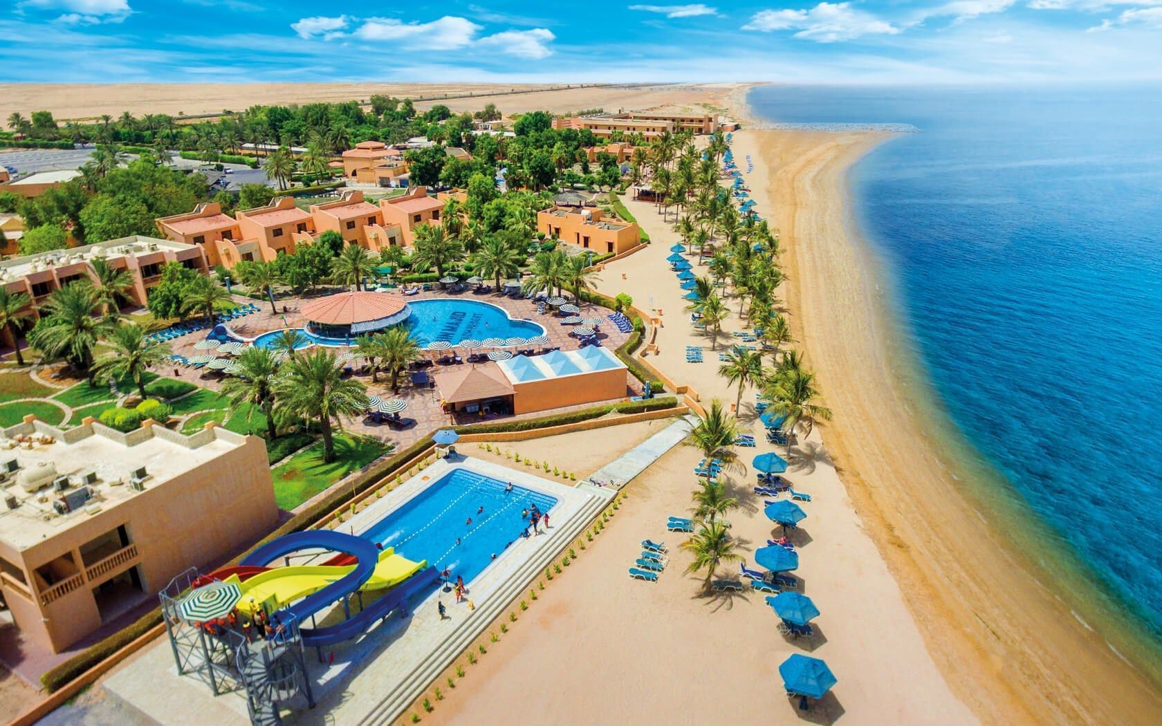 Цензор Beach Resort