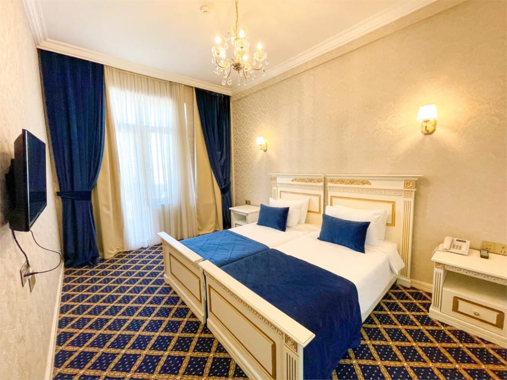Формула 1 Гран-При Баку