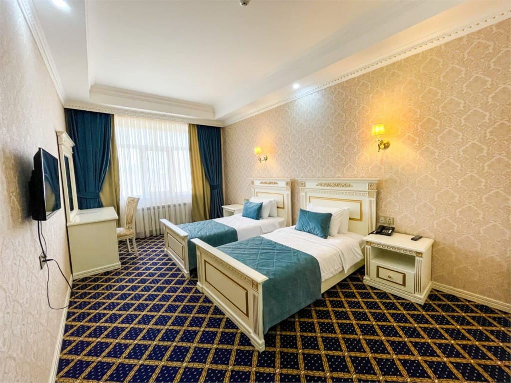 Формула 1 Гран-При Баку