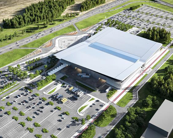Международная промышленная выставка «ИННОПРОМ. Беларусь» 2026